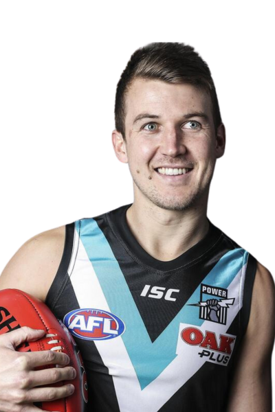 Jack Trengove