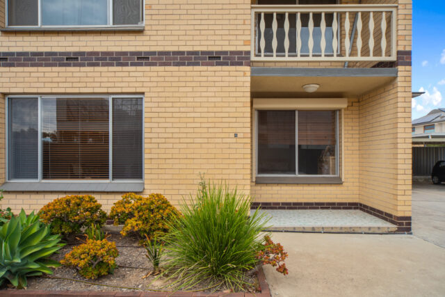 4/73 George Street, NORWOOD  SA  5067