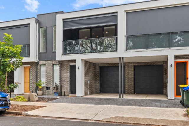 20 Moody Street, WOODVILLE WEST  SA  5011