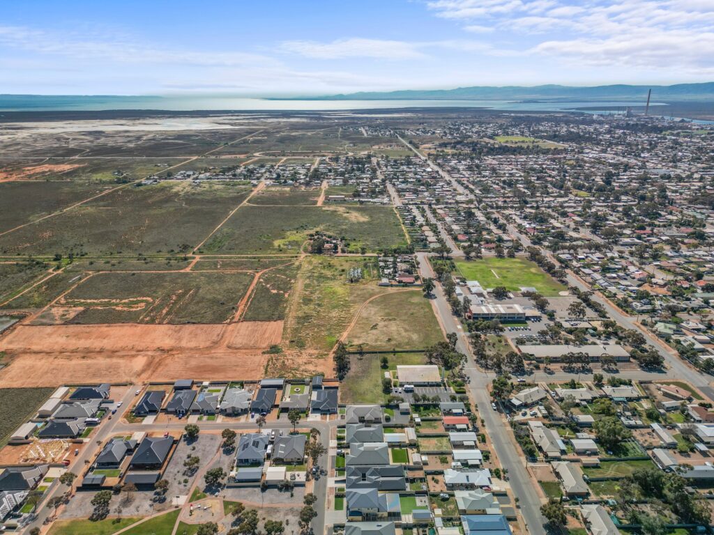Lot 126 Balmoral Road, RISDON PARK, SA 5540