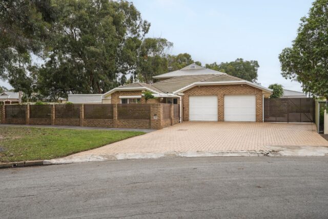27 Kindler Avenue, NURIOOTPA, SA 5355