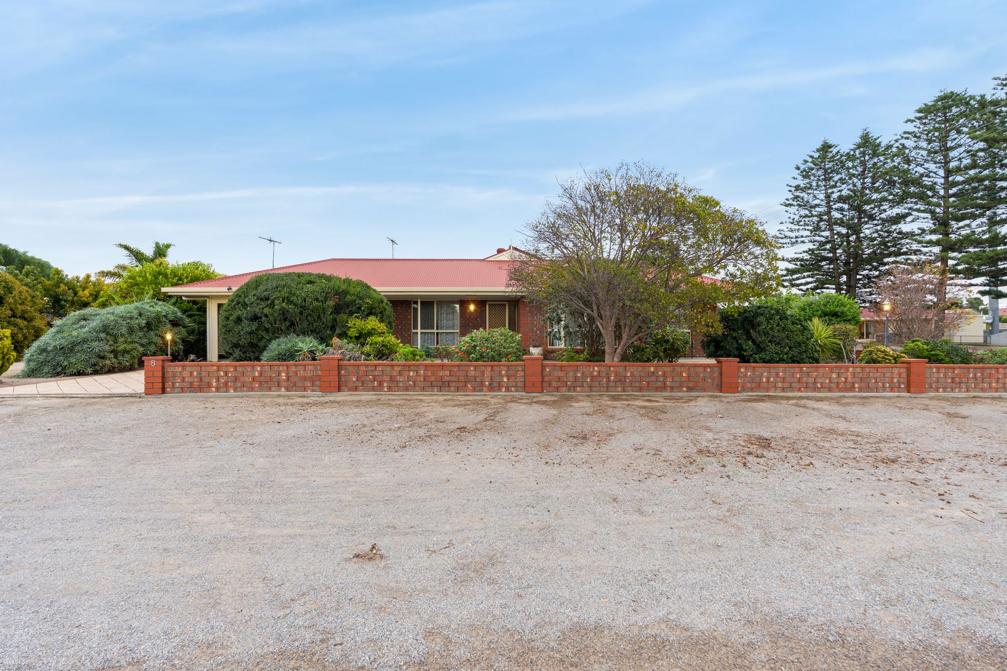 8 Weaver Street, STANSBURY, SA 5582
