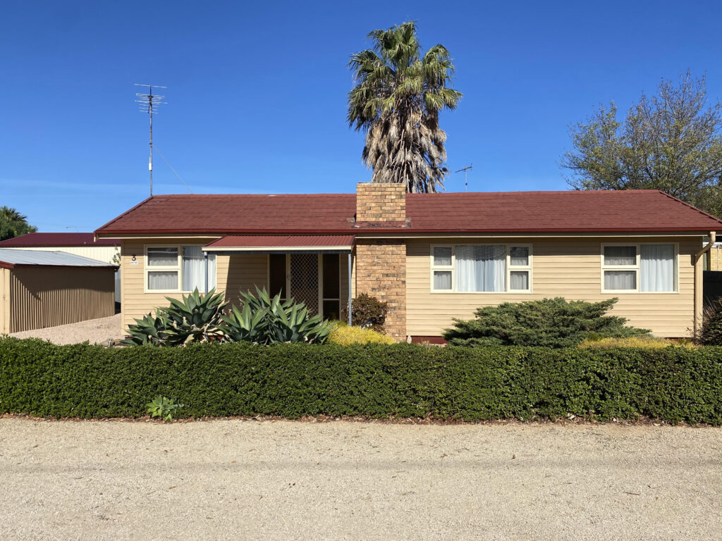 3 North Street, PORT WAKEFIELD, SA 5550