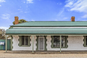 1/22 Burra Street, PORT WAKEFIELD, SA 5550