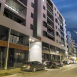 804/9 Fourth Street, BOWDEN, SA 5007