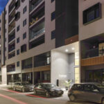 804/9 Fourth Street, BOWDEN, SA 5007