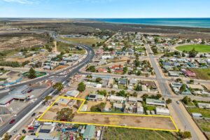 Lot 112 & Lot 125 Catherine Street, PORT WAKEFIELD, SA 5550
