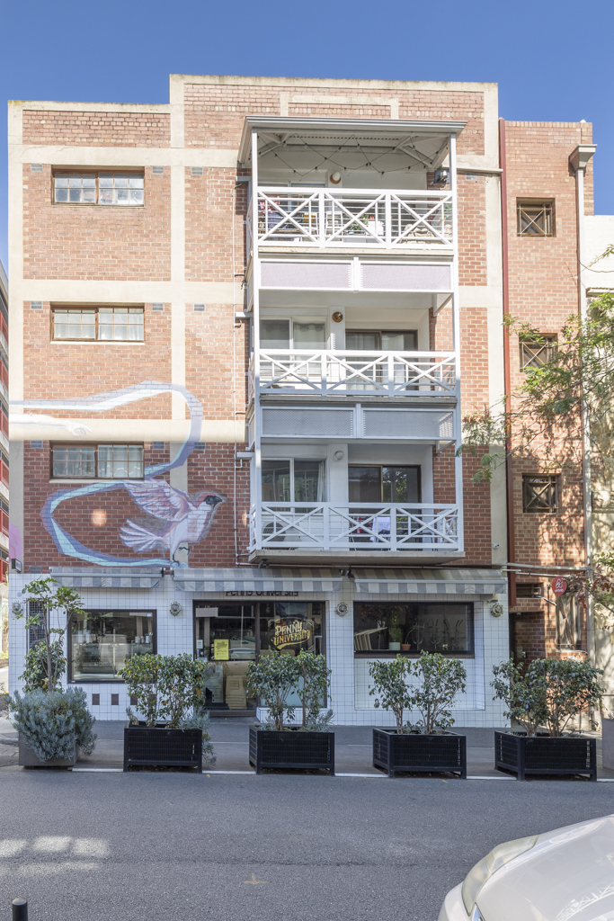 2/1 Union Street, ADELAIDE, SA 5000