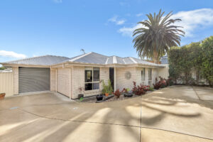 3/11 Marsh Avenue, PARA HILLS, SA 5096