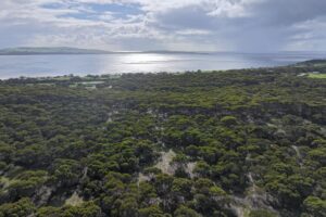 Lot 18/Glen Barrett Drive, KINGSCOTE, SA 5223