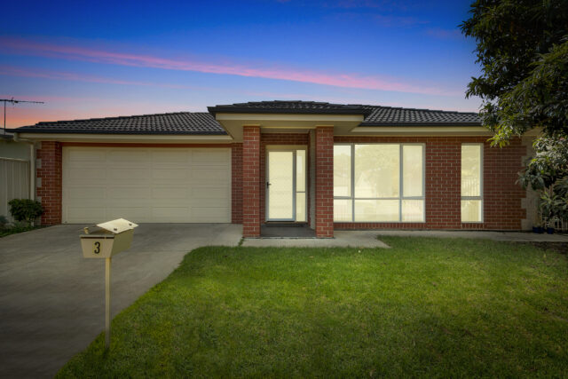 3 Wyn Street, CAMPBELLTOWN, SA 5074