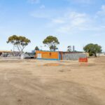 Lot 112 & Lot 125 Catherine Street, PORT WAKEFIELD, SA 5550