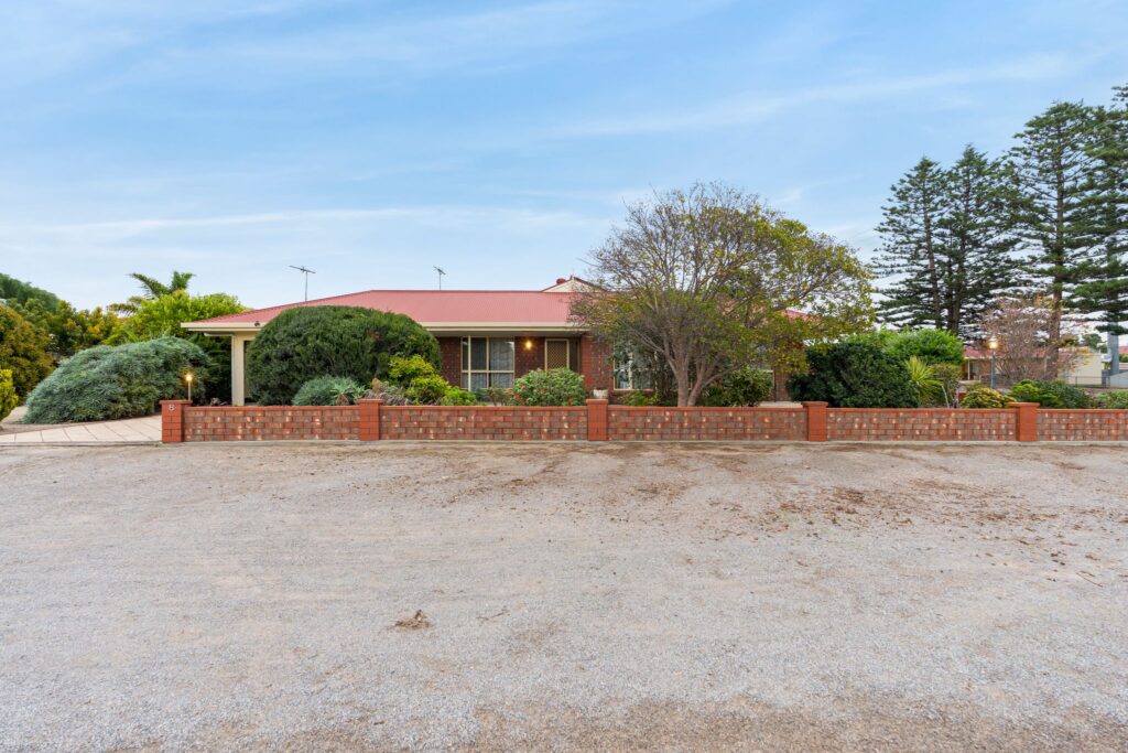 8 Weaver Street, STANSBURY, SA 5582