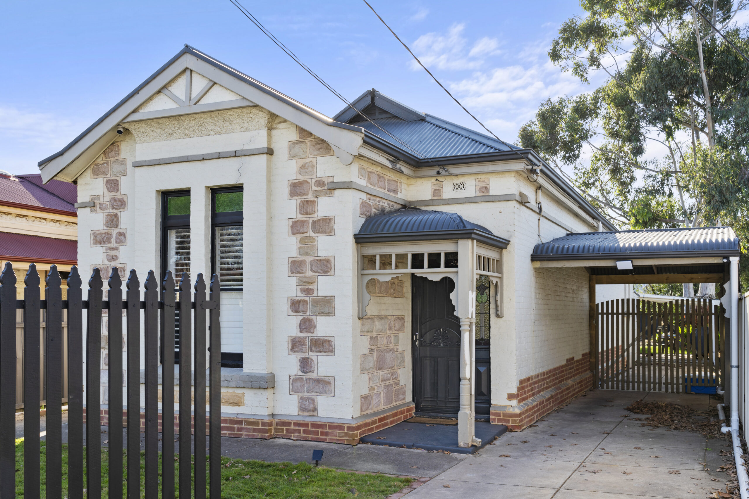 98 George Street, THEBARTON, SA 5031