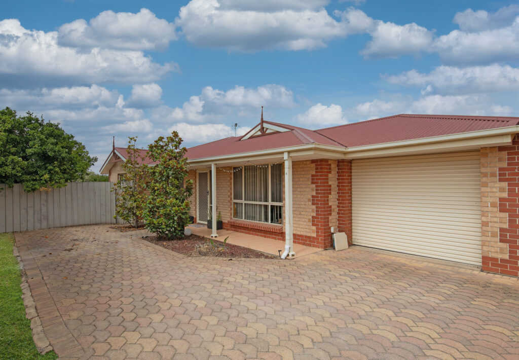 4/5A Burrows Street, WILLASTON, SA 5118