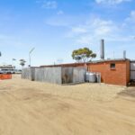 Lot 112 & Lot 125 Catherine Street, PORT WAKEFIELD, SA 5550