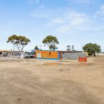 Lot 112 & Lot 125 Catherine Street, PORT WAKEFIELD, SA 5550