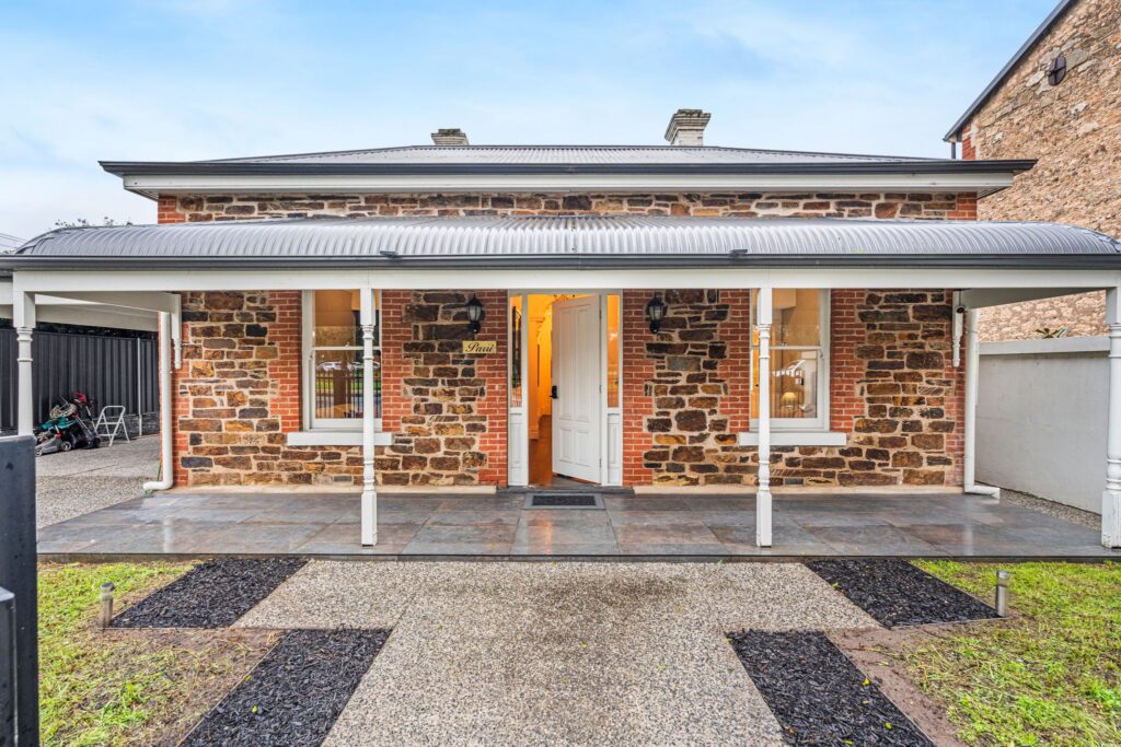 77 Mackinnon Parade, NORTH ADELAIDE, SA 5006