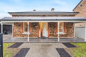 77 Mackinnon Parade, NORTH ADELAIDE, SA 5006