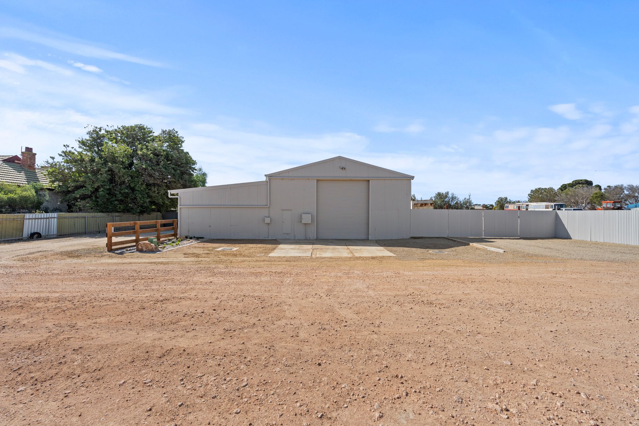 5 Minnie Street, PORT WAKEFIELD, SA 5550