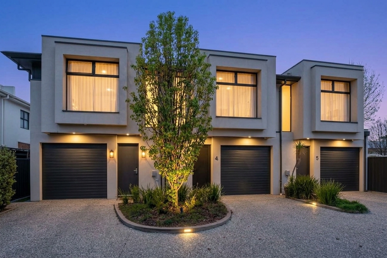 4/5 Chapel Street, CAMPBELLTOWN, SA 5074