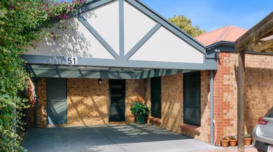 51 Childers Street, NORTH ADELAIDE SA 5006