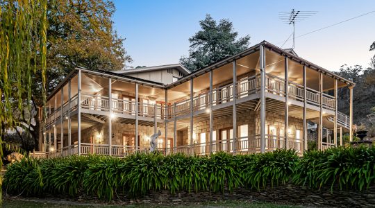 150 Institute Road, MONTACUTE SA 5134