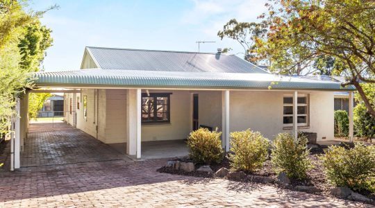 30 St Andrews Terrace, WILLUNGA SA 5172