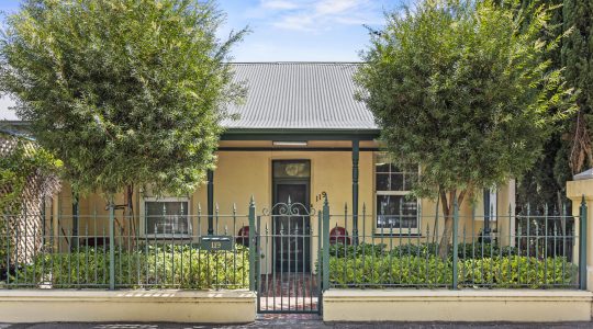 119 Jeffcott Street, NORTH ADELAIDE SA 5006