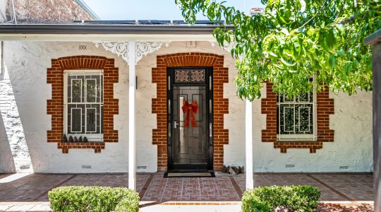 21 Barnard Street, NORTH ADELAIDE SA 5006