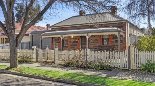5 Glanton Street, WEST HINDMARSH SA 5007